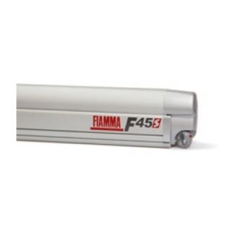 Fiamma F45S 300 VW T5/T6 M/T LWB Titanium-Royal Grey