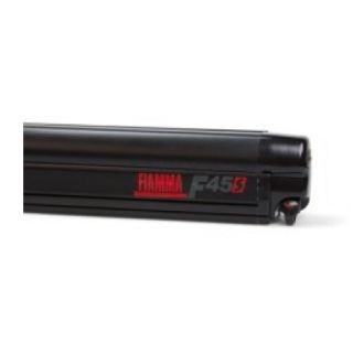Fiamma F45S 260 VW T5/T6 M/T Deep Black-Royal Grey