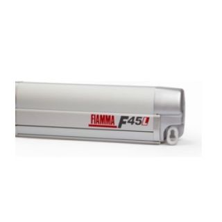 Fiamma F45L 450 Titanium-Royal Blue