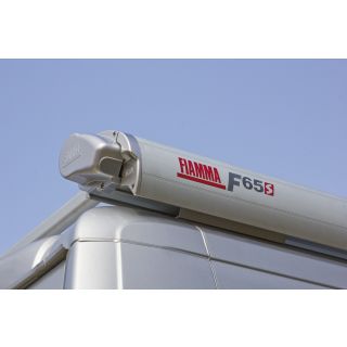 Fiamma F65S Motor Kit Titanium