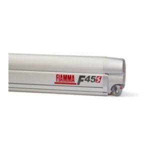 Fiamma F45S 350 Titanium-Royal Grey