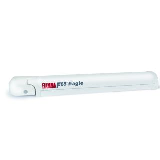 Fiamma F65 Eagle Ducato 319 Polar White-Royal Grey