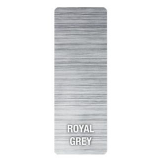 Fiamma Fabric CaravanStore 360 Royal Grey
