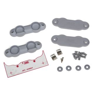 Fiamma Kit Hobby CaravanStore