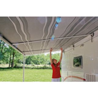 Fiamma CaravanStore Support Leg