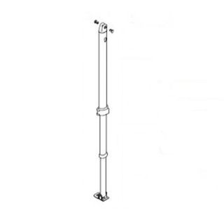 Fiamma poot links CaravanStore 1.90 3 delig