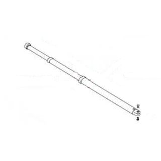 Fiamma dakligger 3 delig 255 CaravanStore
