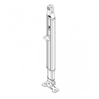 Fiamma right support leg F45 TIL/F45 L
