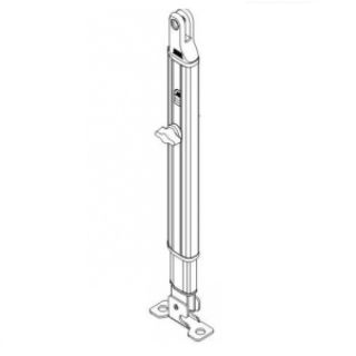Fiamma support leg right F45s 300