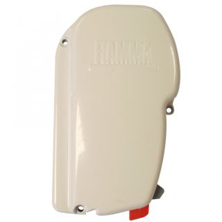 Fiamma left end cover polar F45L/ Eagle