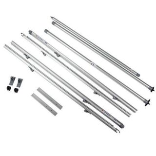 Fiamma Kit Fast Clip 2.0 ext.250cm F45/F65