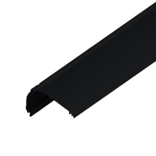 Fiamma F80S Bovenbak 400 Deep Black