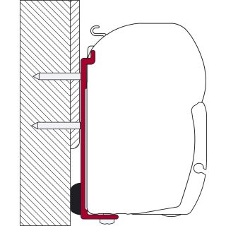 Fiamma Fleurette Kit F45