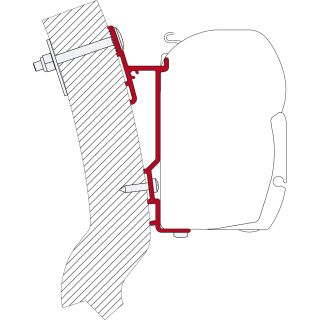 Fiamma Wingamm Oasi Adapter >2006 230 F45
