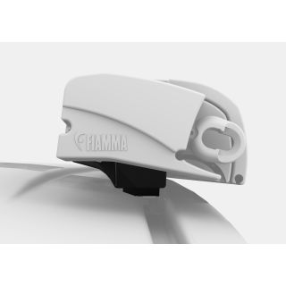 Fiamma Kit Rain Guard + Cover F40 Van VWT5/T6