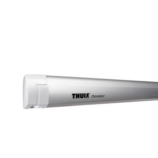 Thule 5200 190 Geanodiseerd-Mystic Grey