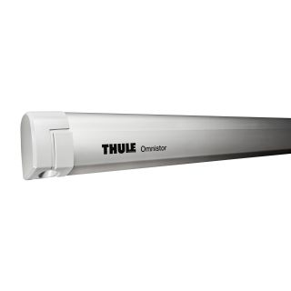 Thule 5200 350 Geanodiseerd-Sapphire Blue