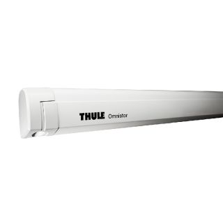 Thule 5200 12V 450 Wit-Mystic Grey