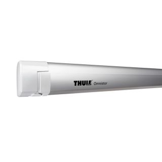 Thule 5200 12V 300 Geanodiseerd-Mystic Grey