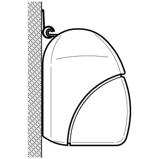 Thule Caravanrail Adapter 300