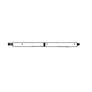 Thule Tension Rafter Blocker G2 2.00m