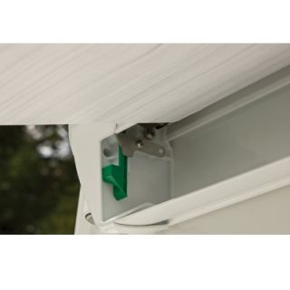 Thule Vergrendeling LH+RH 5000/5003