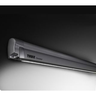 Thule LED Strip Mounting Rail 6200/6300/9200