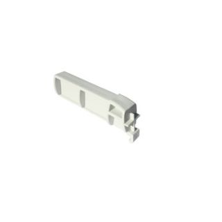 Thule end piece tension rafter clamp