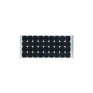 Vechline Daglichtpaneel / Zonnepaneel Set Monokristal 75W met MPPT Laadregelaar