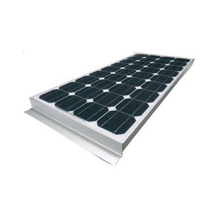 Vechline Daglichtpaneel / Zonnepaneel Monokristal 75W