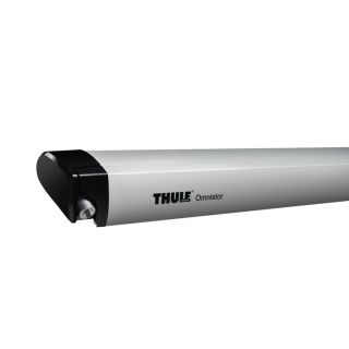 Thule 6300 Ducato/Jumper/Boxer L4/H2 400 Geanodiseerd/Zwart 
