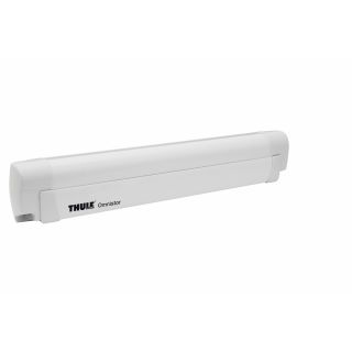 Thule 8000 230V 350 Wit-Sapphire Blue