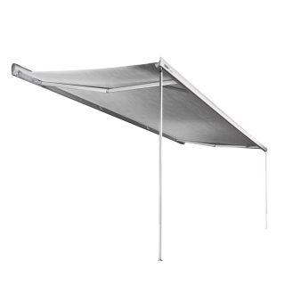 Thule 8000 230V 450 Wit-Mystic Grey