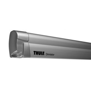 Thule 8000 230V 450 Geanodiseerd-Sapphire Blue