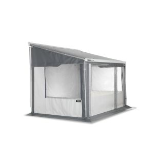 Thule Residence G2 Voorwand XXL/3XL 4.50 Mystic Grey Rechts