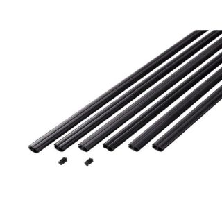 Thule Residence G3 verbindingsprofiel