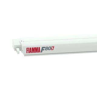 Fiamma F80S 400 Polar White-Royal Blue