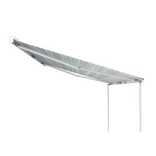 Fiamma F45L ZIP 450 Polar White-Royal Blue