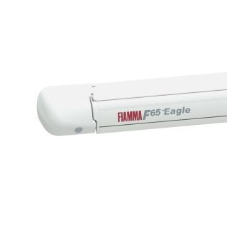 Fiamma F65 Eagle 400 Polar White-Royal Grey