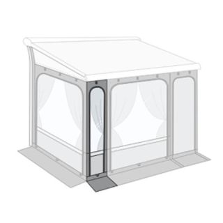 Fiamma Privacy Room F65/F80 340 M H245-280