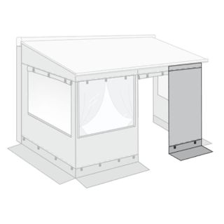 Fiamma Privacy Room Light 400 L