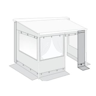 Fiamma Privacy Room CS Light XL 360