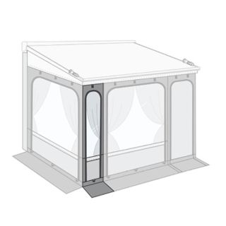 Fiamma ZIP F45S Privacy Room 350 M 