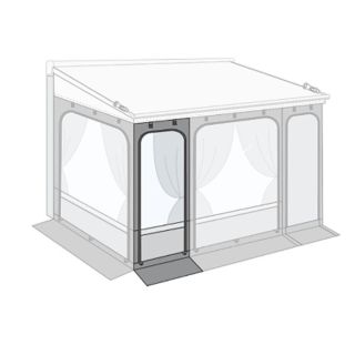 Fiamma ZIP F45L Privacy Room 450 L