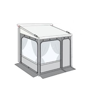 Fiamma CaravanStore ZIP XL Privacy Room 280