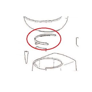 Ring blade mechanism
