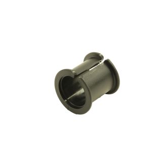 Fiamma Zwarte opvulring bike block 98656-582