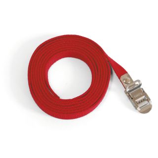 Fiamma Security Strip Rood 200cm