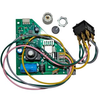 Fiamma Turbo vent kit 98683-057