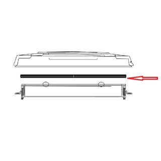 Fiamma Vent Afdichting